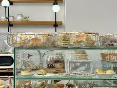 -甜莺蛋糕(顺盈时代广场店)