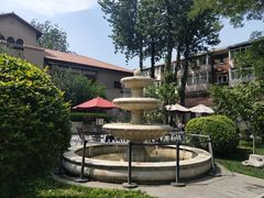 -静园(和平区)