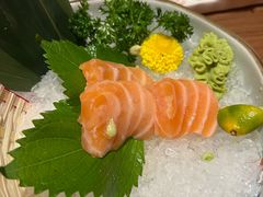 -隐月· 㐂和食屋(芝罘万达公馆店)
