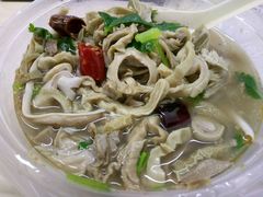 -四季小馆·地道北京小吃(广百店)