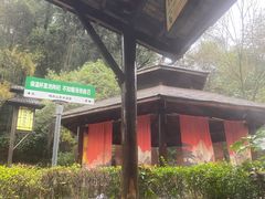 -明月山天沐温泉度假村