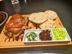 -田园北魏家宴·大同菜(御东店)