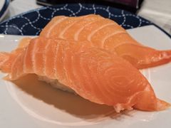 三文鱼寿司-滨寿司(新街口中央商场店)