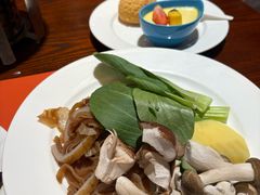 -安徽高速开元国际大酒店·地中海自助餐厅