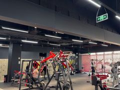 -瑞力健身(解放数创广场店)