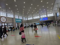 -洛阳龙门站