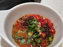 -周渝食惦酸菜鱼(青浦店)