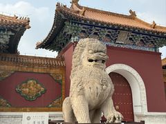 -北陵公园
