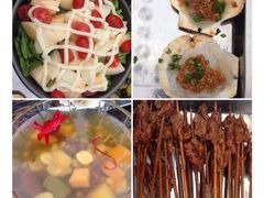 去吃小龙虾-去吃小龙虾·江湖菜·烧烤(南滨路店)