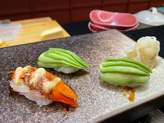 -Sushi Hanzo半藏(天环广场店)