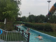 -奥帕拉拉水公园