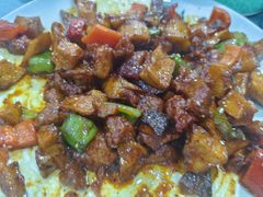 -清真•蜀风园(丁字沽总店)