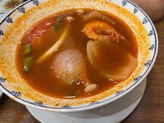 -曼谷食堂·泰国家庭料理(丹桂路店)
