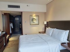 -成都世纪城假日酒店-西楼