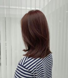 -奈川烫染Salon