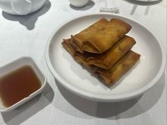 上海春卷-老吉士酒家(天平路店)