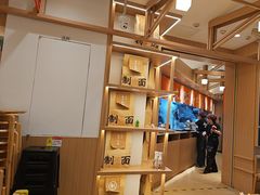 -味千拉面(广州白云机场T1西二店)