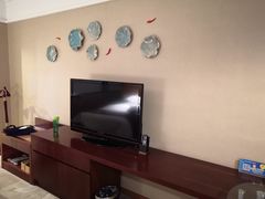 -峨眉山世纪阳光大酒店(峨眉高铁站店)