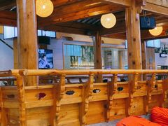 -丽池宫韩式汗蒸会馆(华灯坊店)