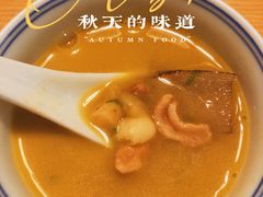 -十二舍·湯物素煮(江泰潤政店)