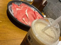-呷哺呷哺 黄金牧场 (新中关购物中心店)