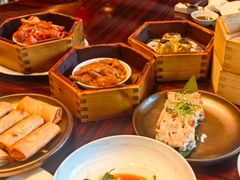 -新天世纪中餐厅