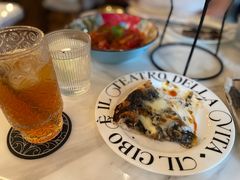 -IL TEATRO 精品意大利餐厅