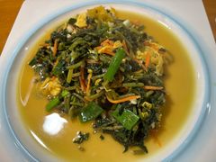 -龙姐私房菜(和顺古镇店)