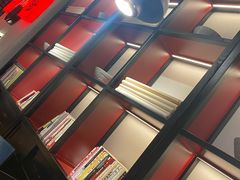 -和府捞面(东直门银座店)