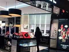 -Chanel(德基广场店)