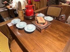 -富正毅三下锅·湘西韵味(天门山索道店)