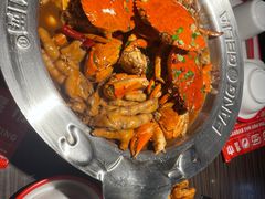 -胖哥俩肉蟹煲(盐城金鹰国际店)