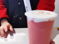 -沪上阿姨·精选茶饮(天河城店)