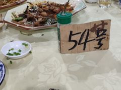 -标记美食新鲜猪杂(兴南大道店)