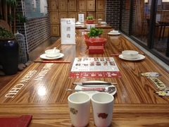 -百年神厨·地道川菜(清江西路店)