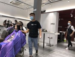 -卓梵美发·精品Salon