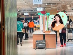 -七鲜超市(瑞虹天地太阳宫店)
