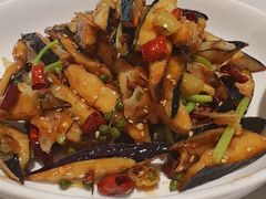 -山东宾馆·齐鲁苑餐厅