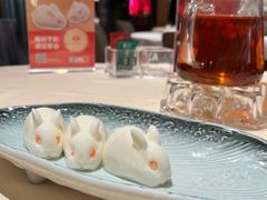 -侨美食家·粤菜(体育西路店)
