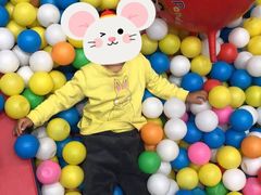 -月儿湾儿童成长中心(密云店)