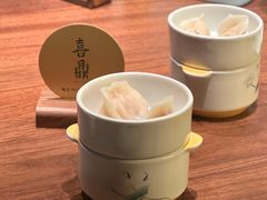 原汁海胆饺子-喜鼎海胆水饺(东港店)