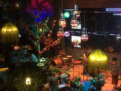 -胡桃里音乐酒馆(曲江店)