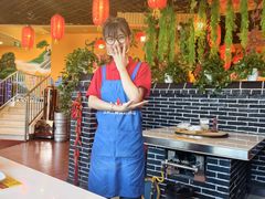 -江湖水乡铁锅炖魚(周庄嘉园店)