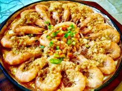 -绿杨春·淮扬宴(庐山路店)