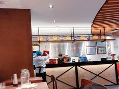 -南门小馆·清真(国贸商城店)