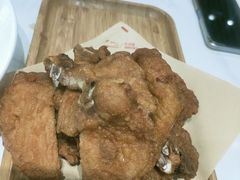 -双合园·海鲜水饺青岛菜(万佳广场店)