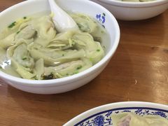 -周素珍湖州大馄饨(直戒坛寺巷店)