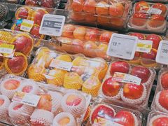 -盒马鲜生(悦峰店)