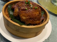 -丽华园(汉阳龙阳店)