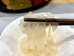 -寻味顺德·南记酒家·传统顺德菜·鱼生(广源路店)